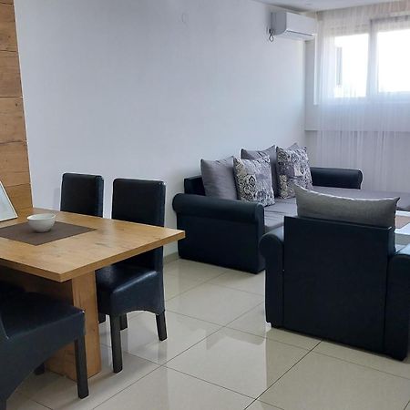 S-Apartmani Cocetova ヤゴディナ エクステリア 写真