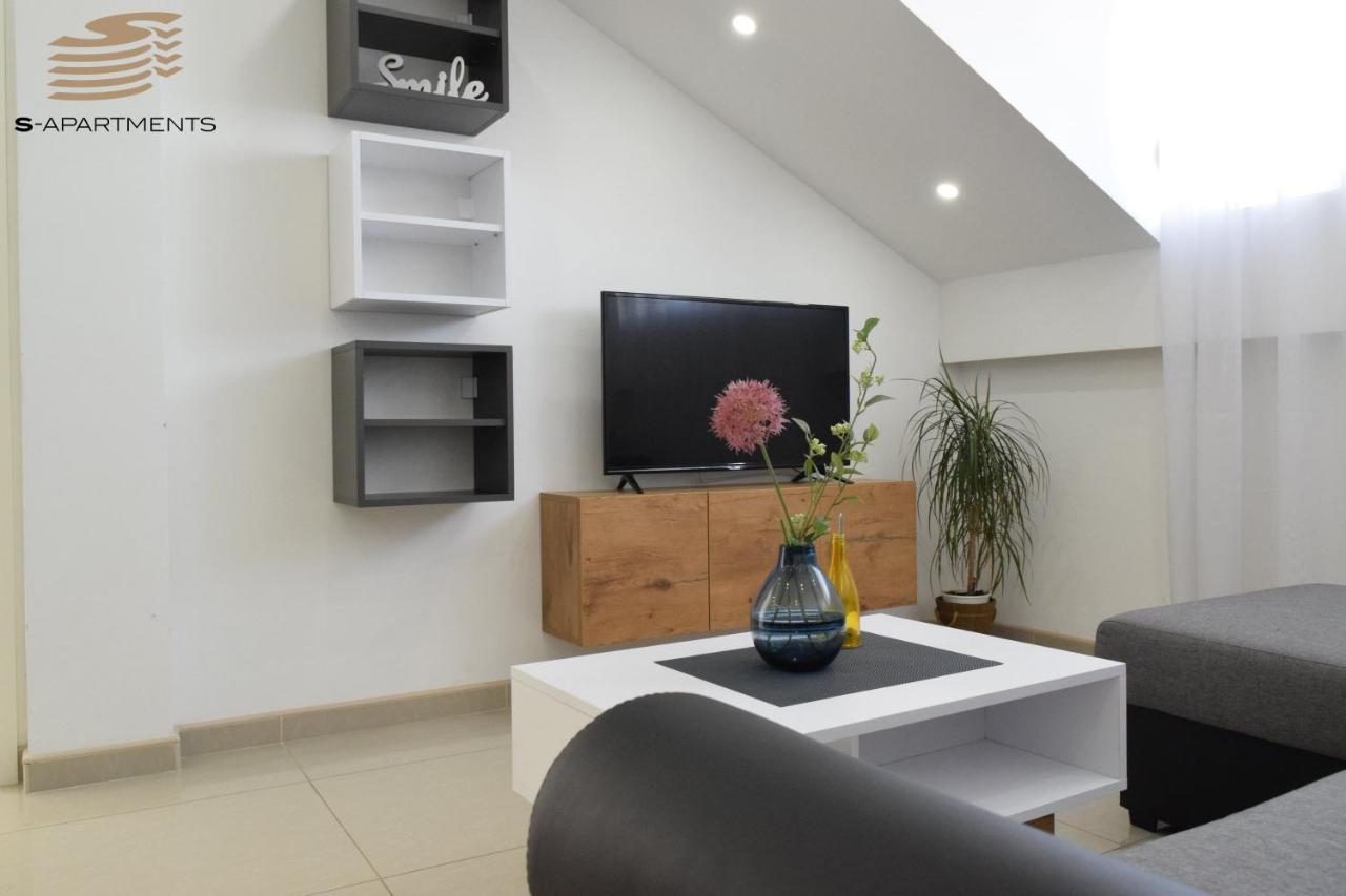 S-Apartmani Cocetova ヤゴディナ エクステリア 写真
