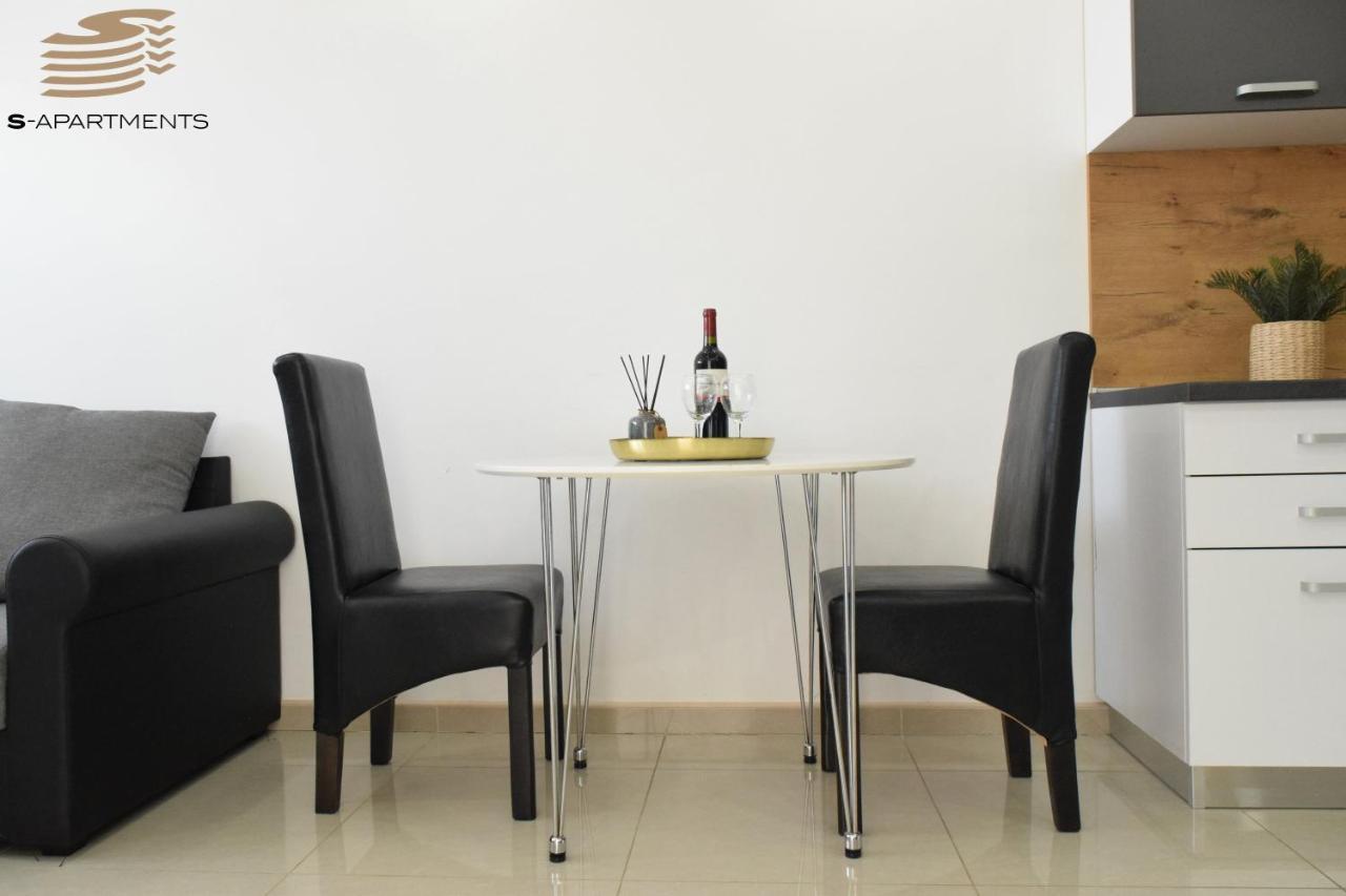 S-Apartmani Cocetova ヤゴディナ エクステリア 写真