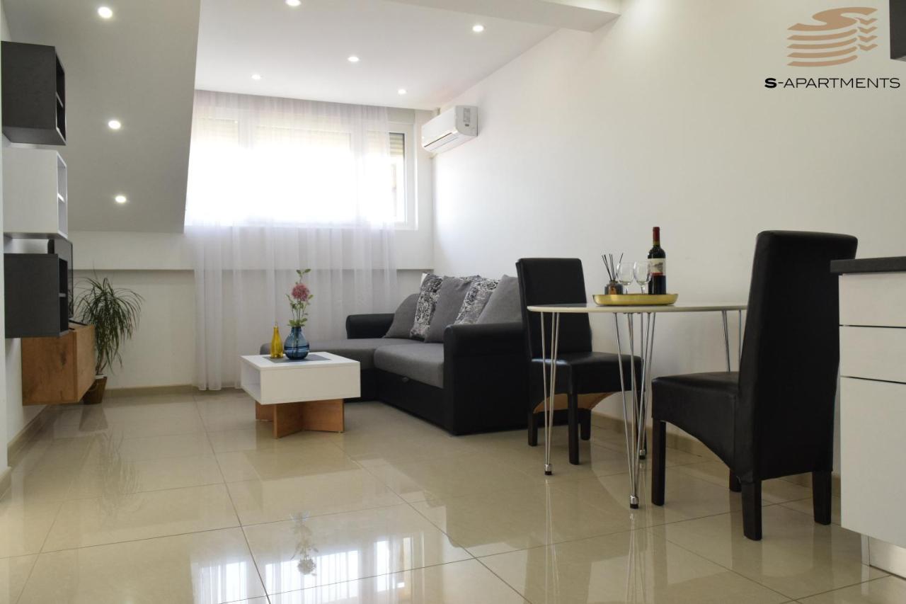 S-Apartmani Cocetova ヤゴディナ エクステリア 写真