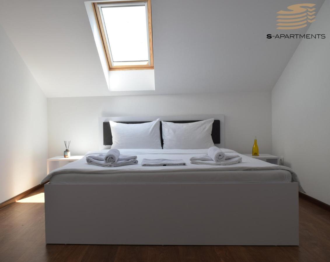 S-Apartmani Cocetova ヤゴディナ エクステリア 写真