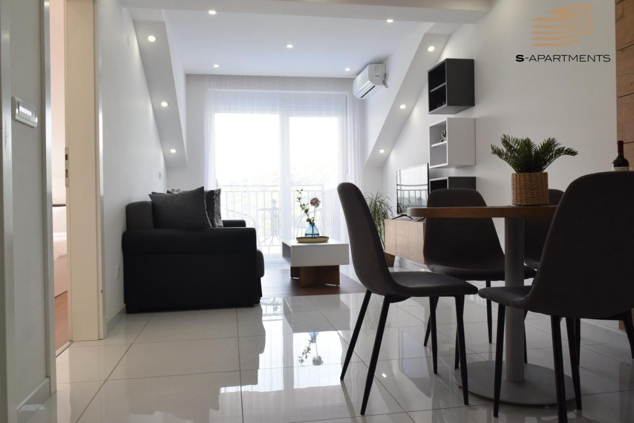 S-Apartmani Cocetova ヤゴディナ エクステリア 写真