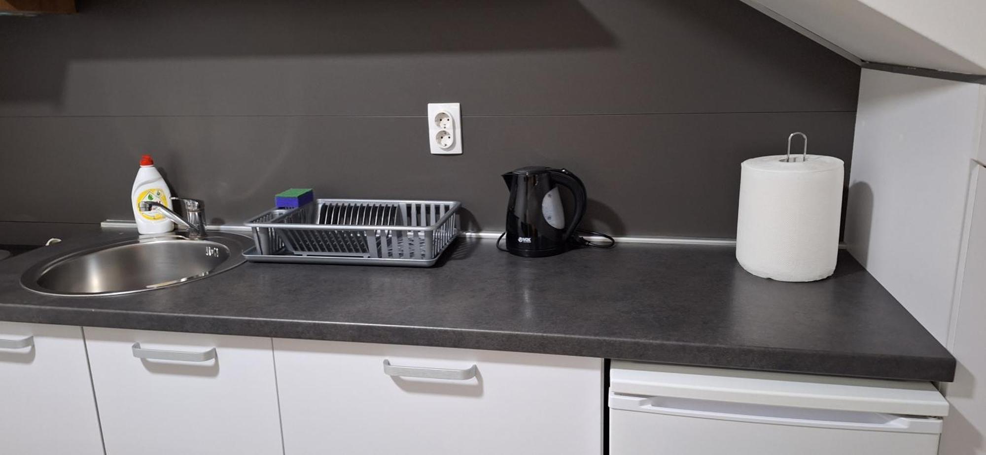 S-Apartmani Cocetova ヤゴディナ エクステリア 写真