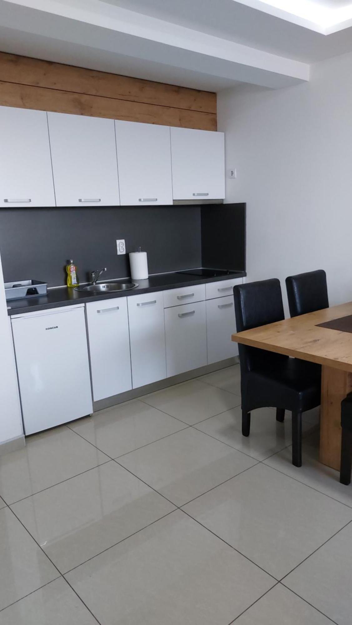 S-Apartmani Cocetova ヤゴディナ エクステリア 写真