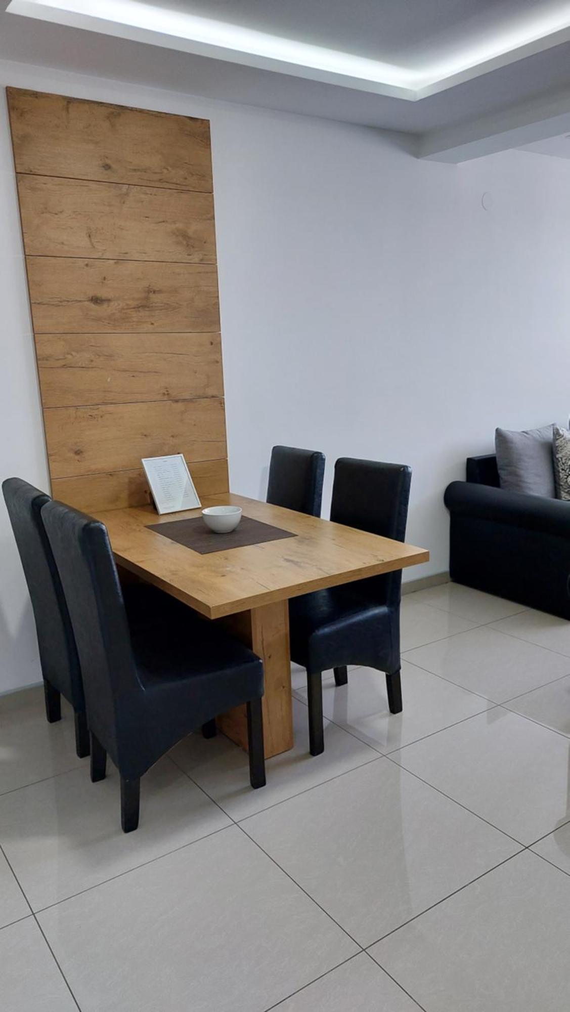 S-Apartmani Cocetova ヤゴディナ エクステリア 写真