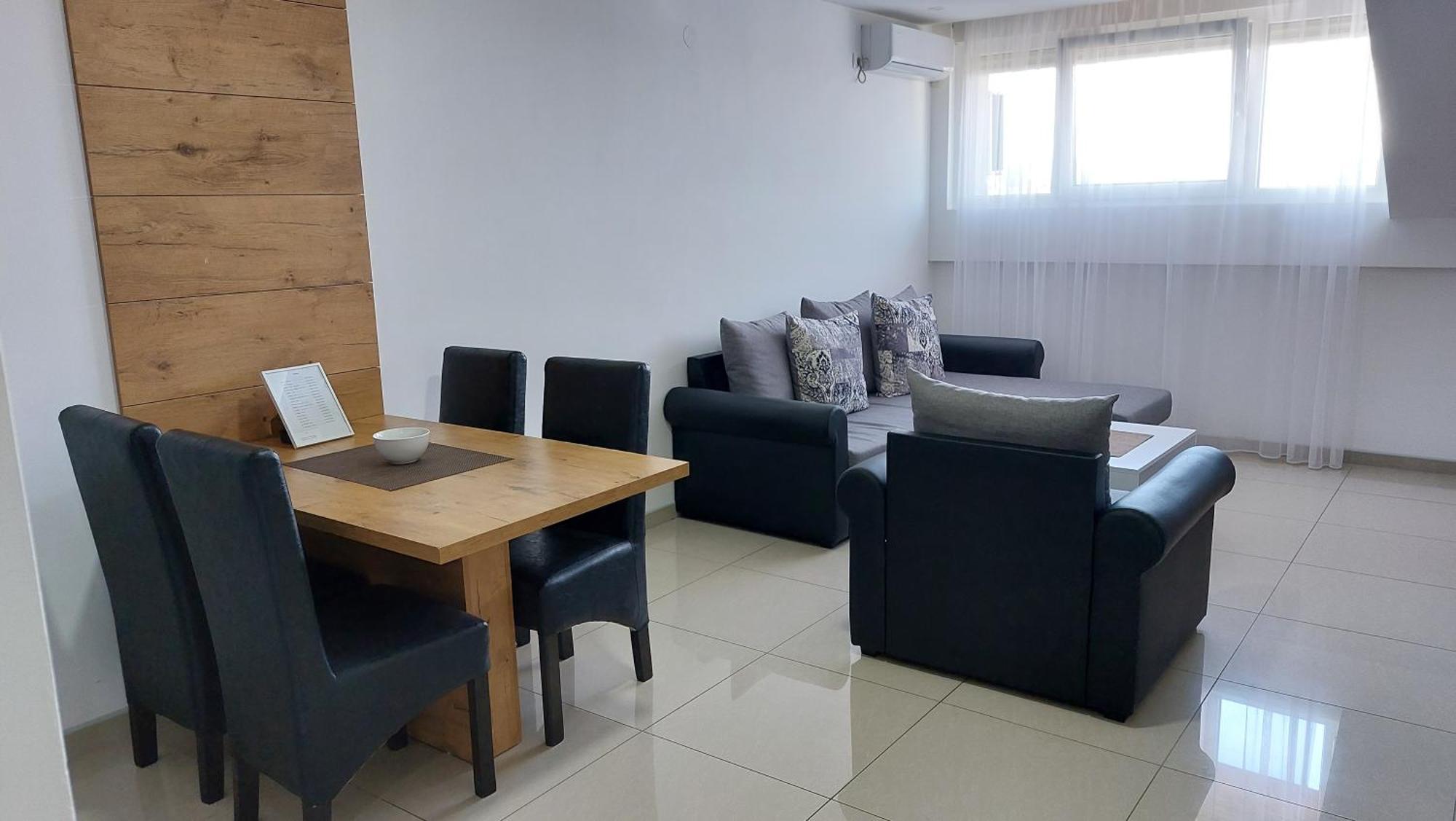 S-Apartmani Cocetova ヤゴディナ エクステリア 写真