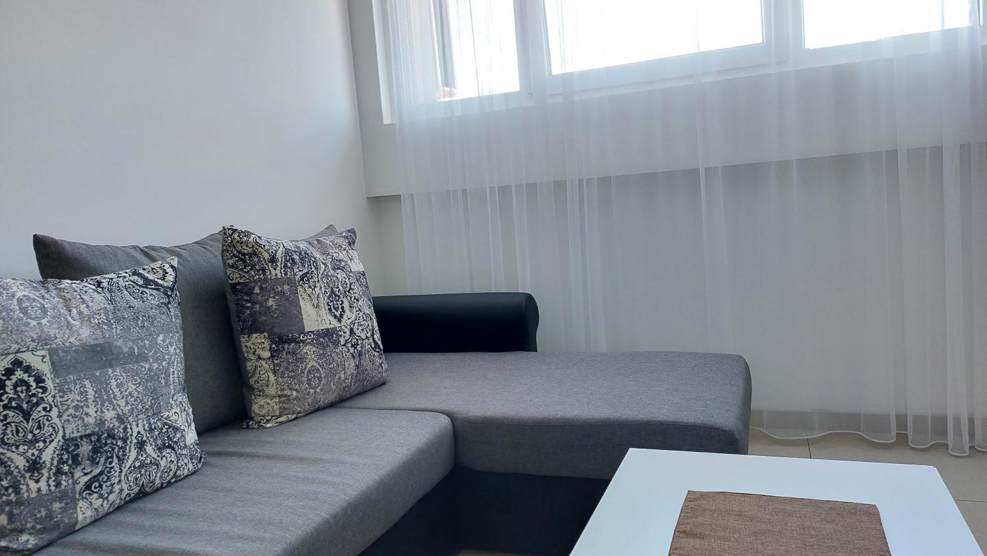 S-Apartmani Cocetova ヤゴディナ 部屋 写真