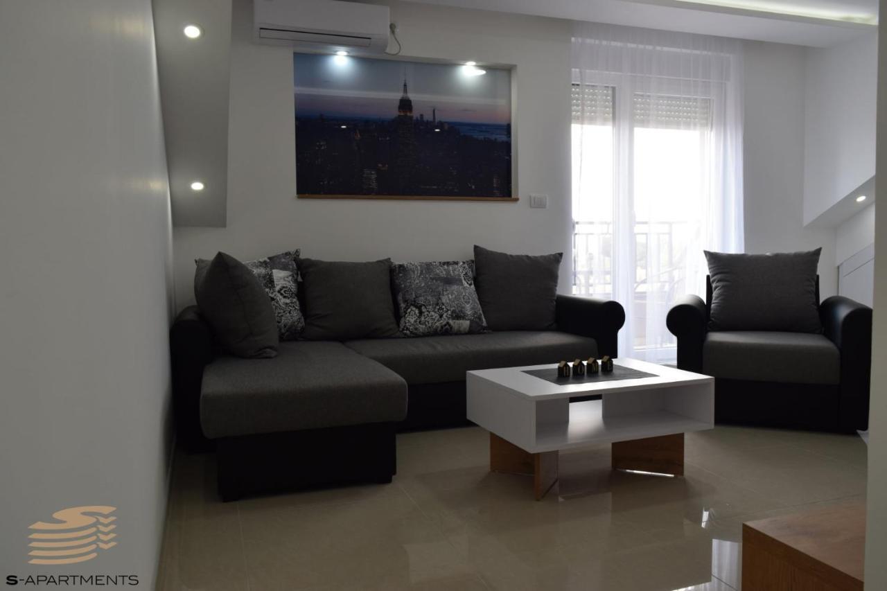 S-Apartmani Cocetova ヤゴディナ エクステリア 写真