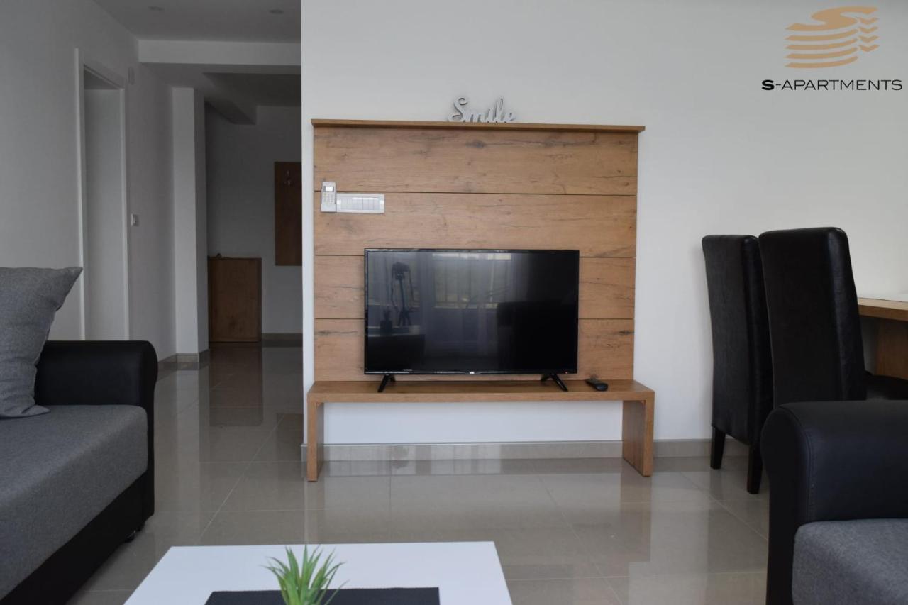 S-Apartmani Cocetova ヤゴディナ エクステリア 写真