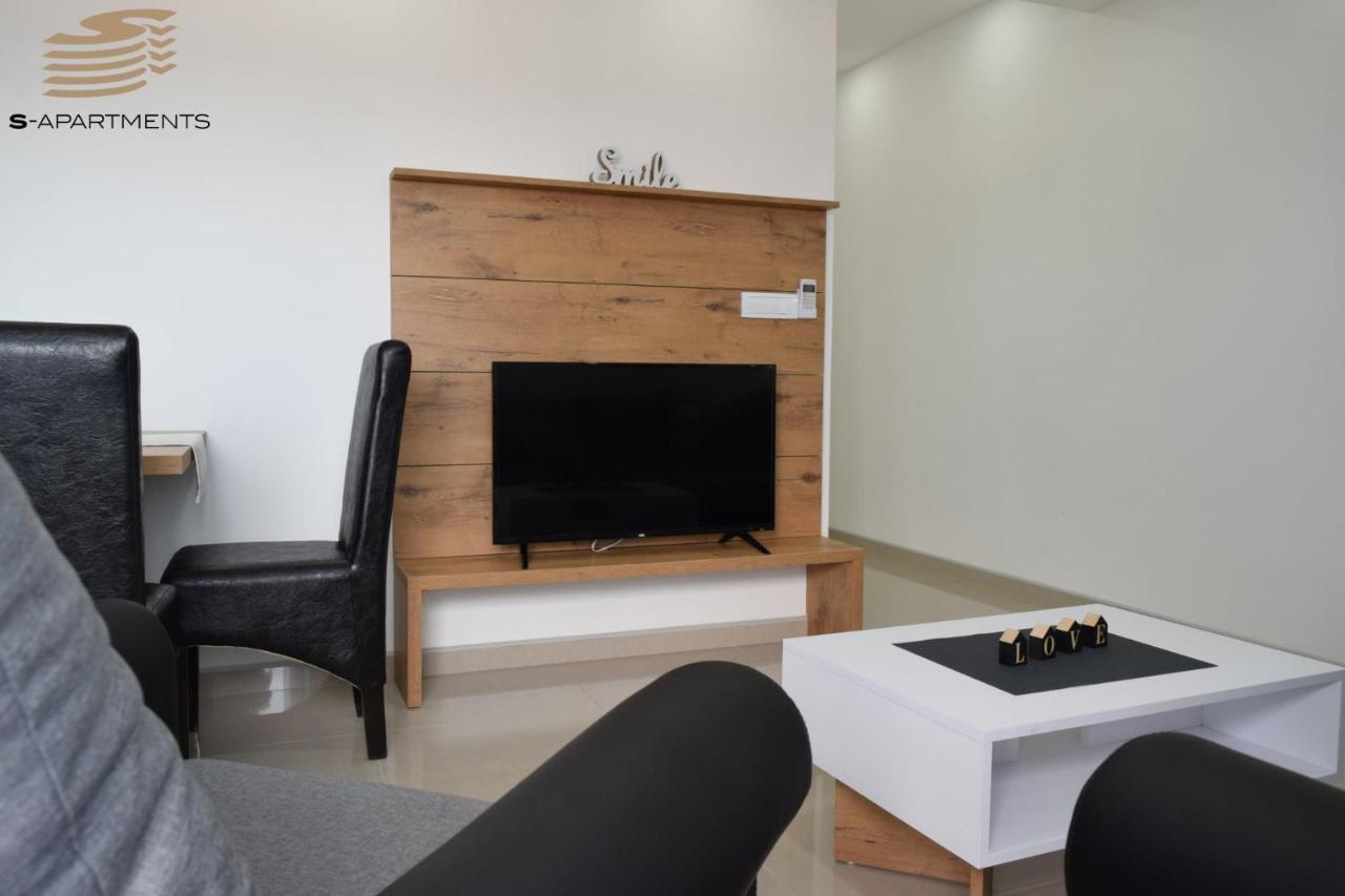 S-Apartmani Cocetova ヤゴディナ エクステリア 写真