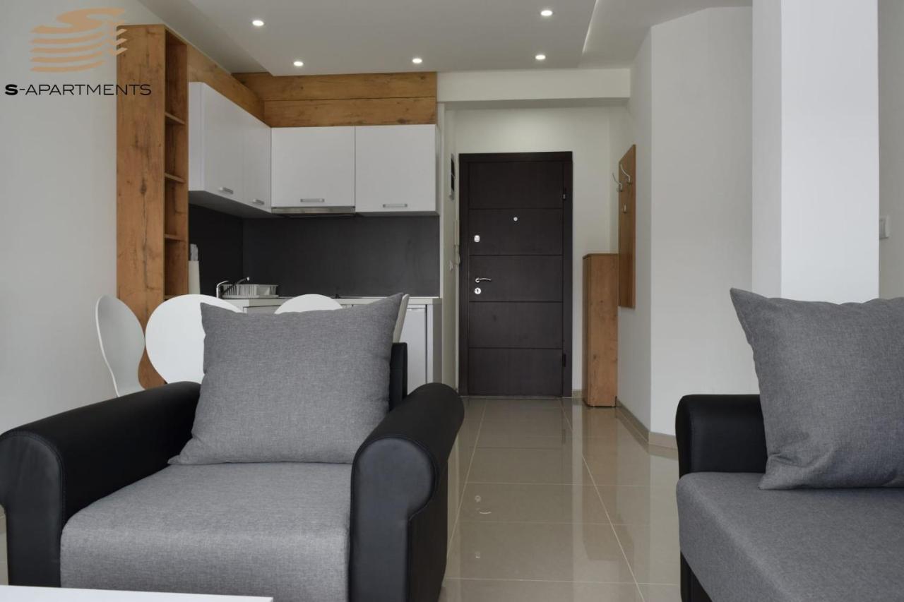 S-Apartmani Cocetova ヤゴディナ エクステリア 写真