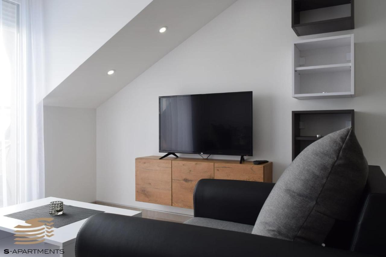 S-Apartmani Cocetova ヤゴディナ エクステリア 写真