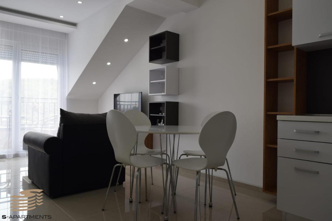 S-Apartmani Cocetova ヤゴディナ エクステリア 写真