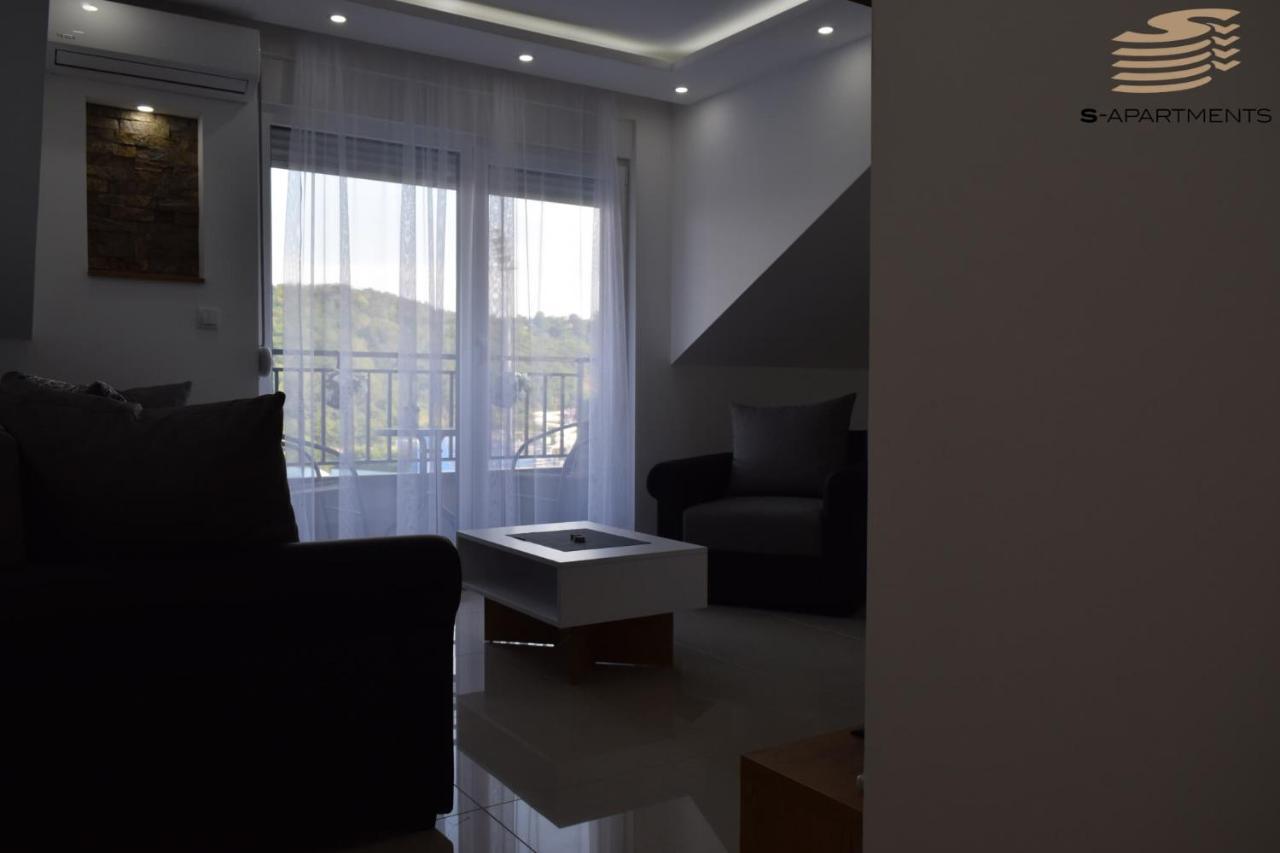 S-Apartmani Cocetova ヤゴディナ エクステリア 写真