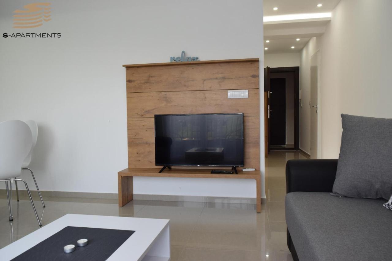 S-Apartmani Cocetova ヤゴディナ エクステリア 写真
